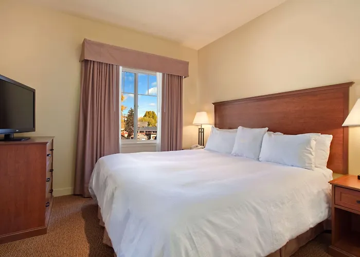 Homewood Suites By Hilton Jackson