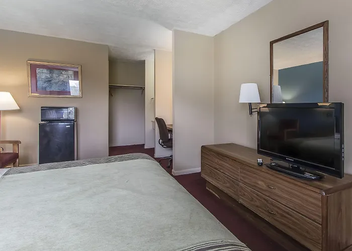 Rodeway Inn