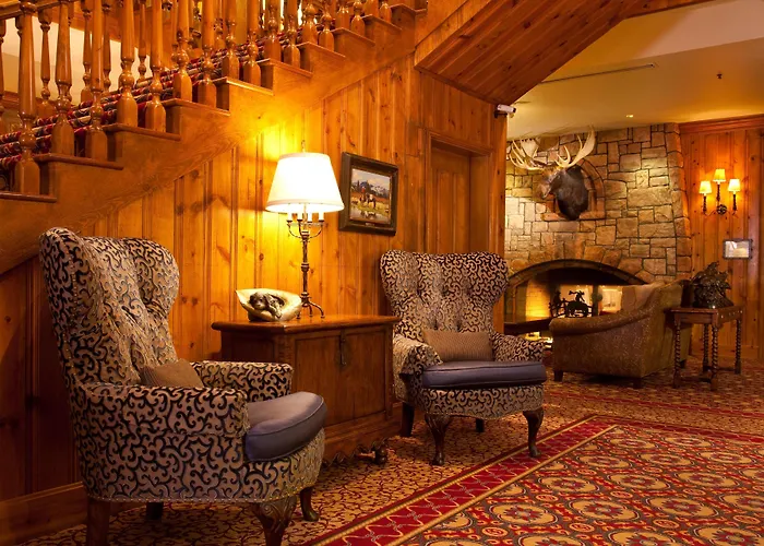 Romantic hotels Wort